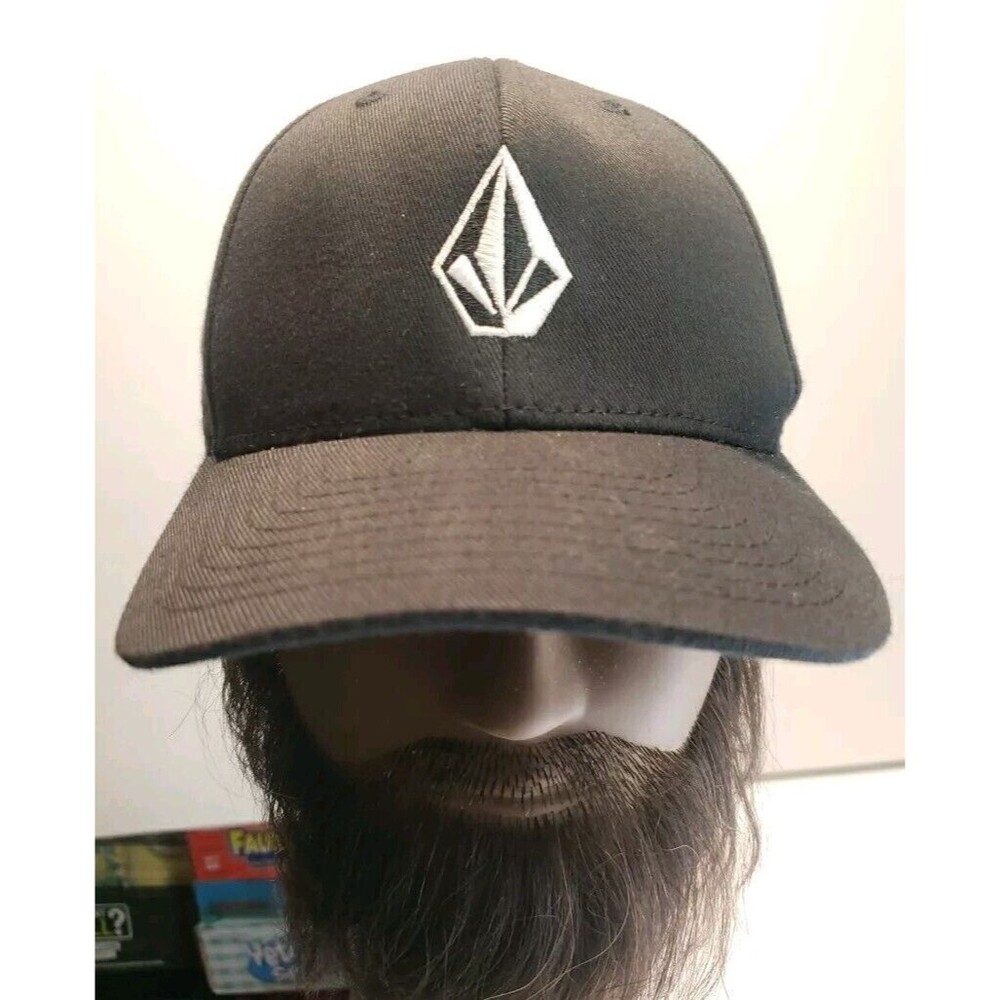 Volcom Kids Flex Fit Hat